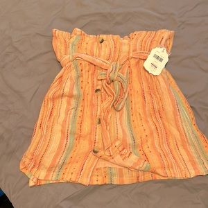 New with tags Altr’d State Skirt